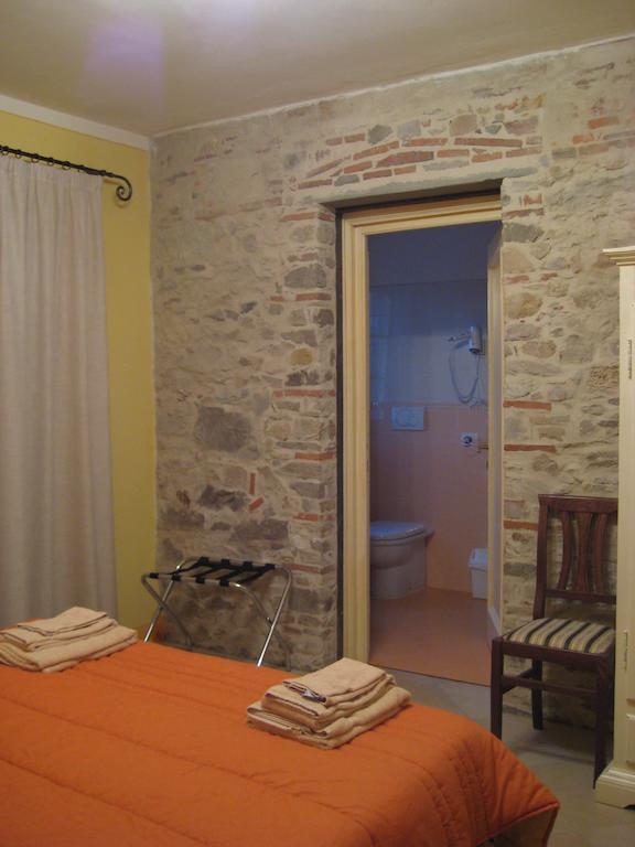 Corte Capitani Capannori Rom bilde